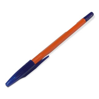 Ручка шариковая Стамм синяя 0,7мм 800